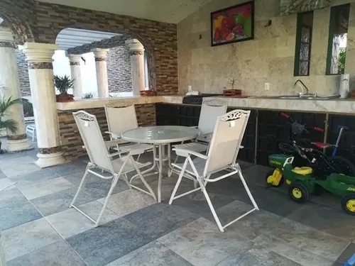 Casa En Renta Lomas De Cocoyoc (hacienda)