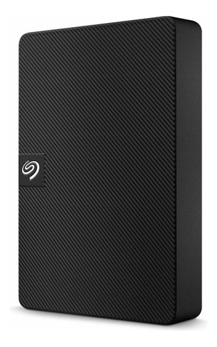 Disco Portable Seagate Expansión 4tb 