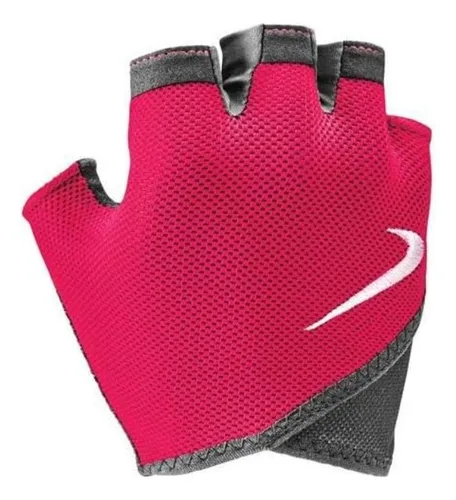 Guantes para Pesas de Caballero Essential - Depofit