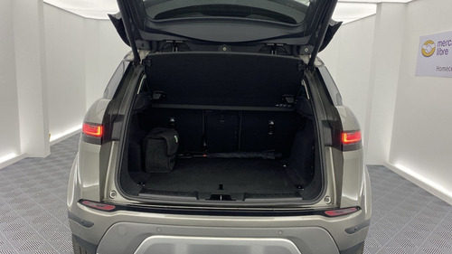 Imagen 25 de 25 de Land Rover Ranger Rover Evoque