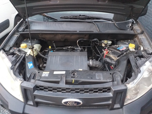 Ford Ecosport 1.6 Xls Mp3 4x2 2008