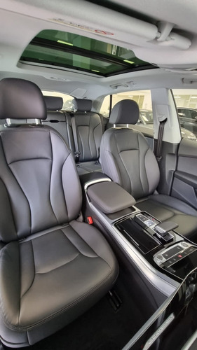 Imagen 6 de 18 de Audi Q8 55 Tfsi Quattro