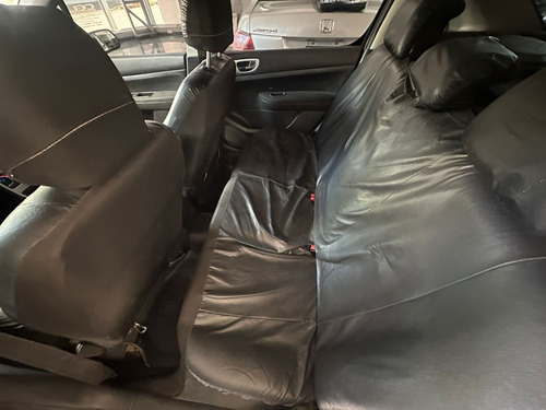 Peugeot 307 2.0 Xs Premium Tiptronic Mp3 Lim Vel