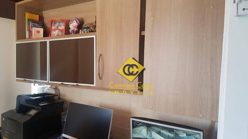 Imagem 6 de 19 de Casa Com 3 Quartos À Venda, 200 M² Por R$ 580.000 - Centro - Rio Das Ostras/rj - Ca1948