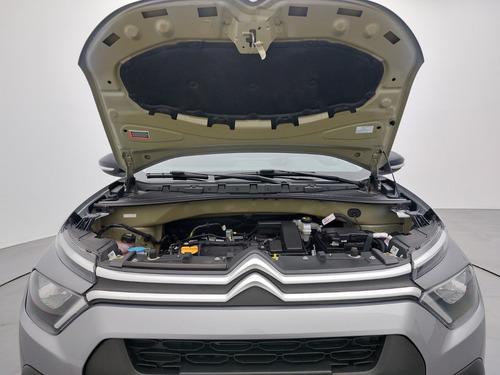 Citroën C3 1.0 16V FLEX LIVE PACK MANUAL