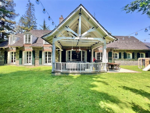 Imagen 10 de 30 de Venta Casa La Dehesa: Santa Blanca / Las Pataguas