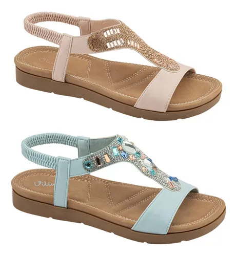 Sandalias en price shoes hot sale