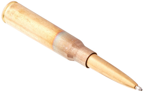 Fisher Space Pen 338 - Bullet Cartridge Space Pen (8m76)