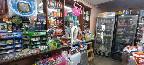 Venta Fondo De Comercio Minimarket Zona Tribunales