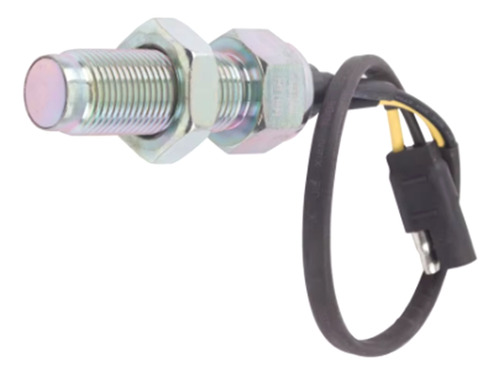 3971994 Para Generador Dcec De 6 Bits, Motor Rpm Pickup Spe