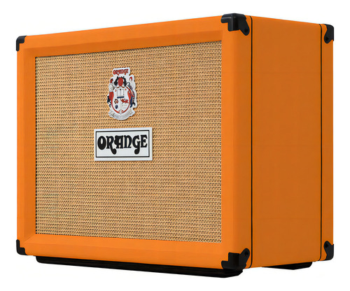 Orange Rocker 32 Amplificador Valvular De 30w / 15w