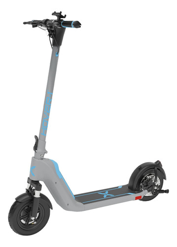 Hover-1 Helios - Patinete Electrico Plegable, Velocidad Maxi