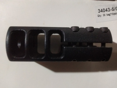 Freno De Boca Cal 30