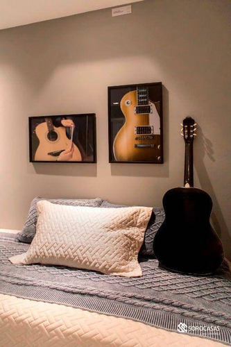 Imagem 14 de 30 de Apartamento Com 2 Dormitórios À Venda, 82 M² Por R$ 775.000,00 - Jardim Faculdade - Sorocaba/sp - Ap1299