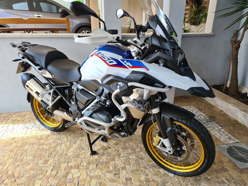 Imagem 5 de 9 de Bmw Gs1250