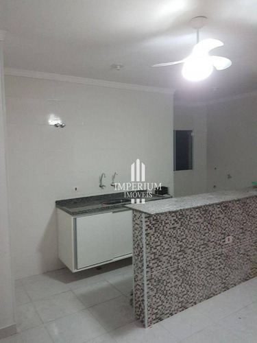Imagem 6 de 30 de Casa Com 2 Dormitórios Para Alugar, 58 M² Por R$ 1.400,00/mês - Jaçanã - São Paulo/sp - Ca0156