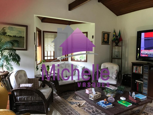 Imagem 5 de 15 de Casa Em Condomínio Para Venda Em Teresópolis, Prata, 2 Dormitórios, 1 Suíte, 4 Banheiros, 5 Vagas - Cond-424_1-2308249