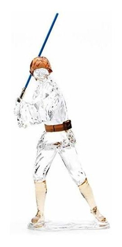 Swarovski Wars  Luke Skywalker Multi Talla Única