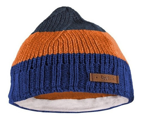 Gorro Niño Pictus Gris Lippi