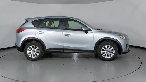 Mazda CX-5 2.0 I AT 2WD