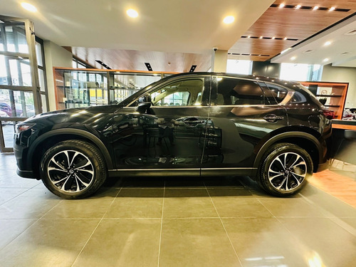 Mazda CX-5 2.5 S Grand Touring 4x2 At