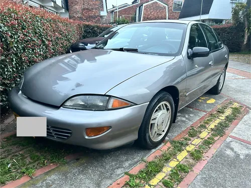 Chevrolet Cavalier 2.2 Ls