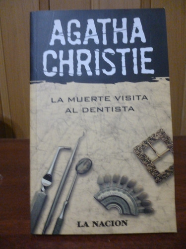 Agatha Christie - La Muerte Visita Al Dentista