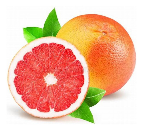 Pomelo Orgánico X 14 Kilos