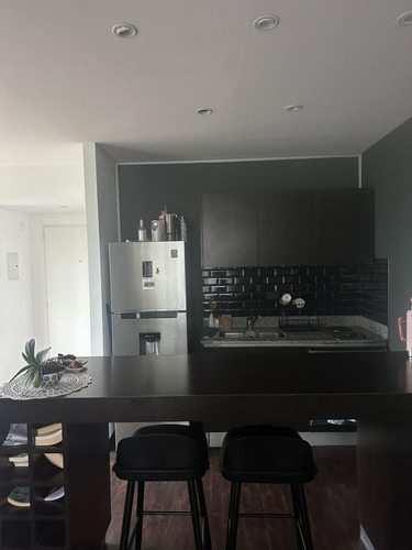 Departamento 2 Ambientes En Alquiler En Ayres Loft Pilar
