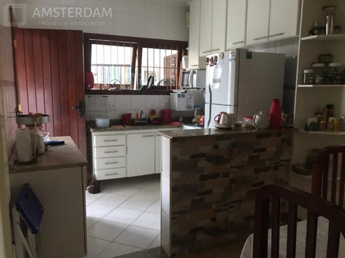 Imagem 3 de 14 de Casa A Venda No Centro De Bertioga - Ca00127 - 69509674