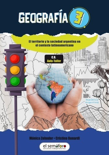 Geografía 3. Geografía De Argentina
