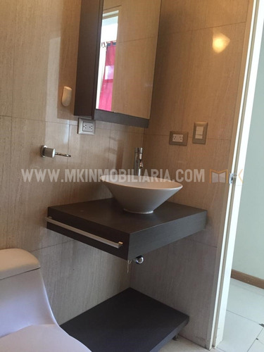 Imagen 9 de 29 de Mk Inmobiliaria Vende Apartamento En La Urb. La Quinta/04143995167mirtha De Freitas
