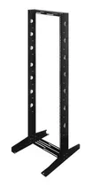 Comprar Racks Abierto De Piso 42u (color Negro) 01pt214 