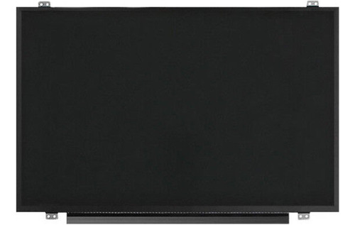 Pantalla 15.6 Led -slim 30 Edp Hp Dell Acer Toshiba