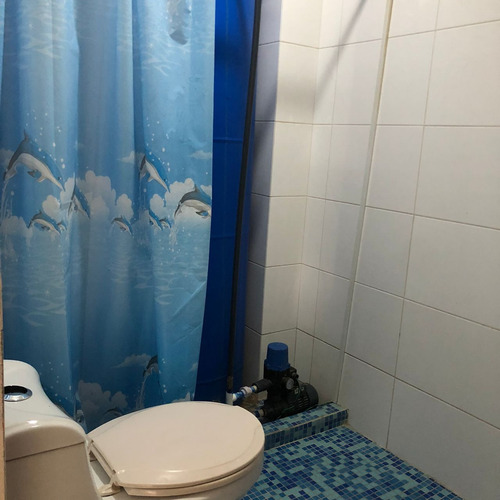Luminoso Apartamento En Venta, Sector Costa Azul Ic-00539
