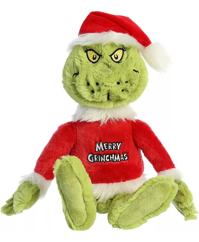 Regalo De Navidad-dr. Regalos De Seuss-the Grinch Para Niños