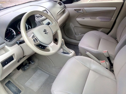 Suzuki Ertiga At 1.4 Modelo 2017