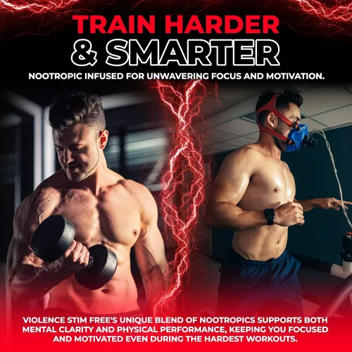 Potencia Bruta Para Tus Entrenamientos