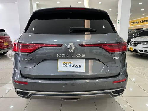 Renault Koleos 2.5 Intens