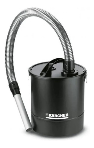 Contenedor Metálico De Cenizas Karcher P/aspiradora Karcher