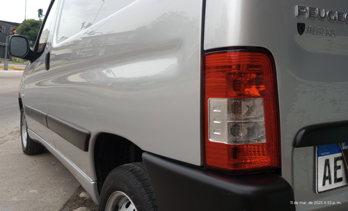 Peugeot Partner 1.6 Hdi Furgon Confort 92