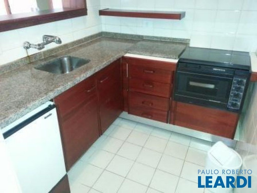 Imagem 11 de 15 de Flat - Centro - Sp - 471254
