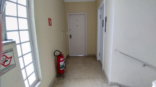 Imagem 23 de 27 de Apartamento Com 1 Dormitório Para Alugar, 88 M² Por R$ 3.500,00/mês - Jardim Paulistano - São Paulo/sp - Ap0974