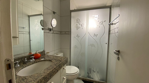 Imagem 25 de 28 de Apartamento Residencial Em São Paulo - Sp - Ap2702_etic