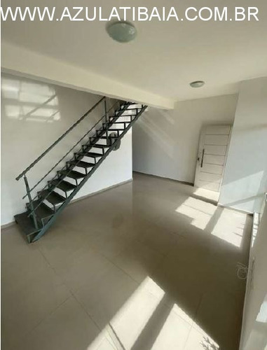 Imagem 7 de 22 de Condomínio Fechado Em Atibaia, Jardim Dos Pinheiros - Ca01848 - 32663851