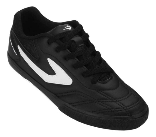 Chuteira Futsal Topper Dominator 3 Adulto Tp00030003