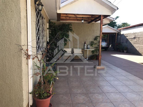 Casa En Venta En Talca