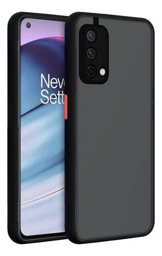 Carcasa Para Oneplus Todos Los Modelos Smooth