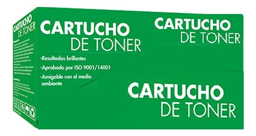 Toner Compatible Con Kyo Tk-1242 Genérico Ma/ Pa 2000 1.5k Negro