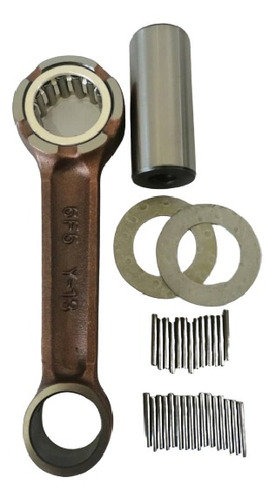 Kit De Biela Yamaha 2-t 40hp 40x Sunchev